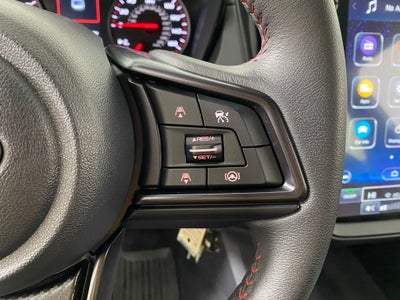 2024 Subaru WRX Base