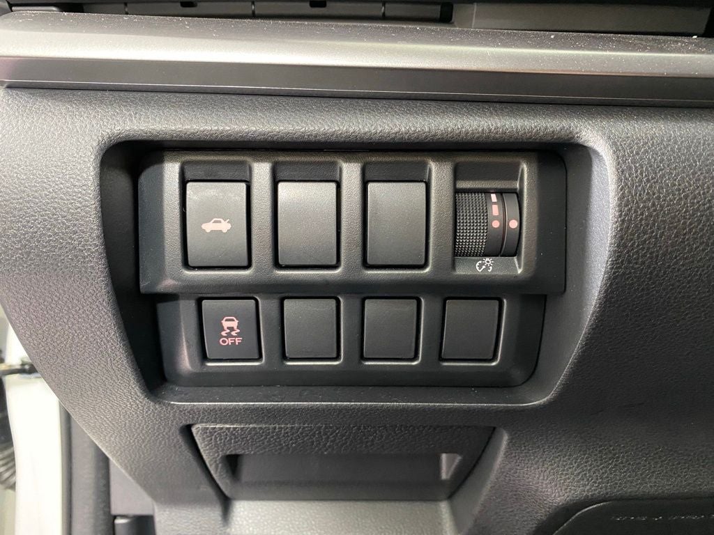 2024 Subaru WRX Base