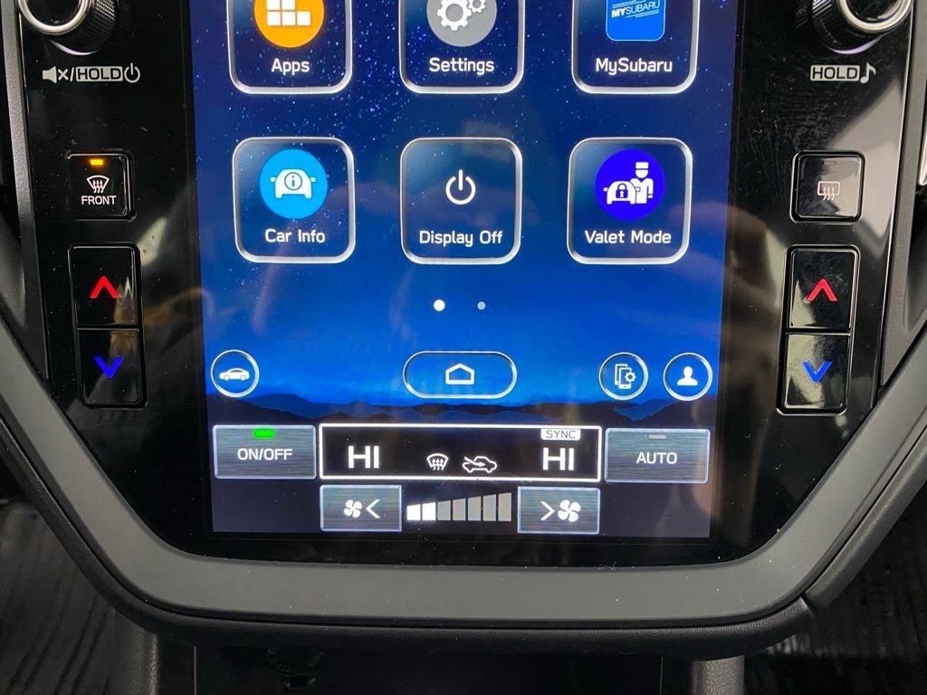 2024 Subaru WRX Base