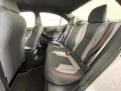 2024 Subaru WRX Base