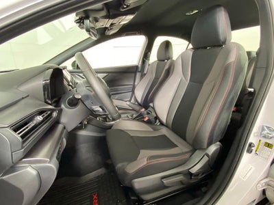 2024 Subaru WRX Base