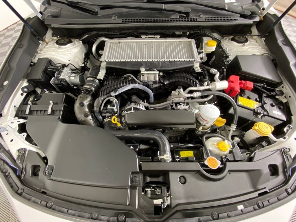 2024 Subaru WRX Base