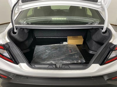 2024 Subaru WRX Base