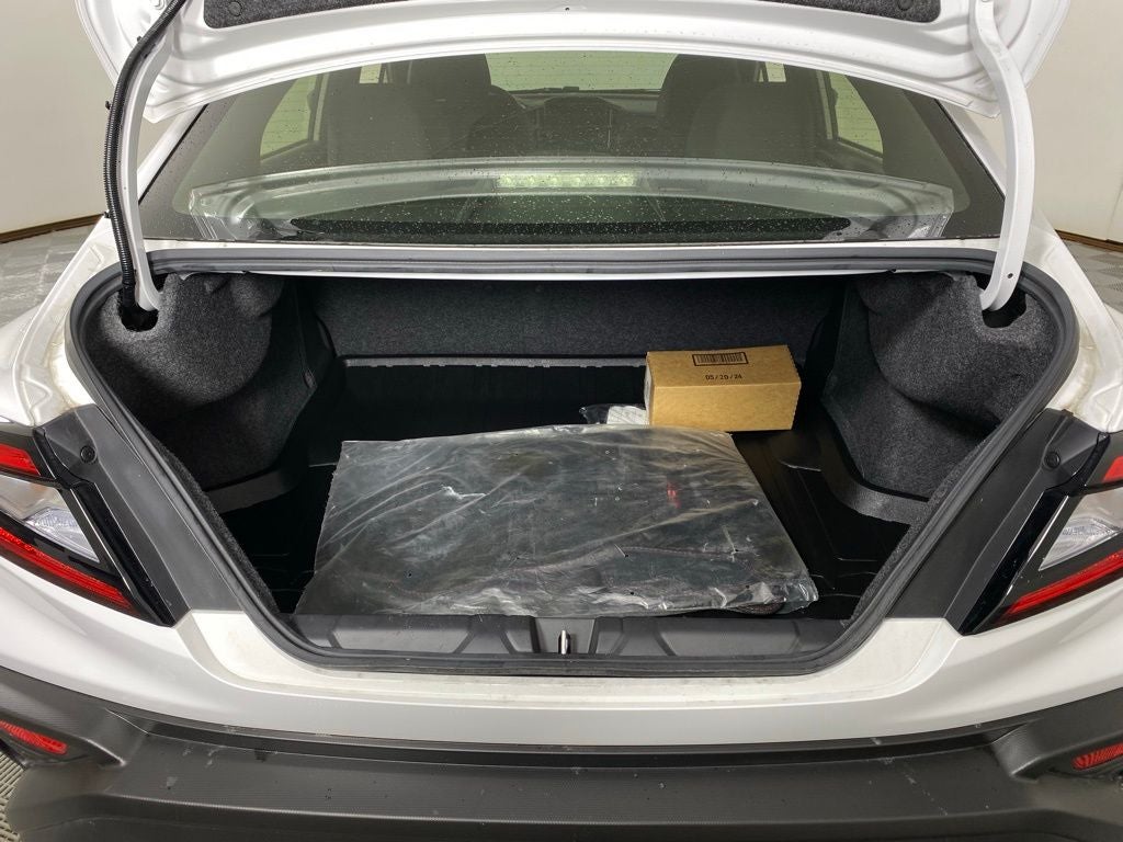2024 Subaru WRX Base