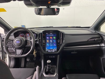 2024 Subaru WRX Base