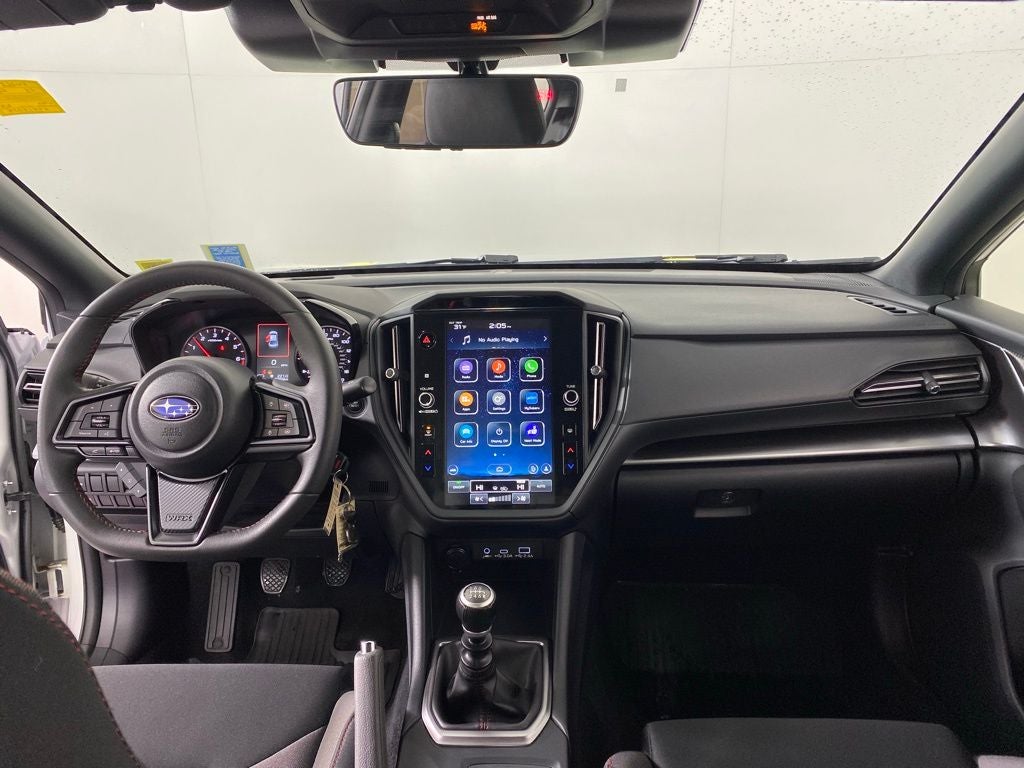 2024 Subaru WRX Base