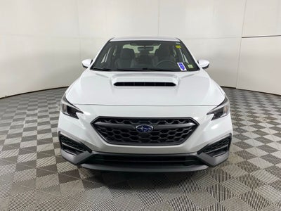 2024 Subaru WRX Base