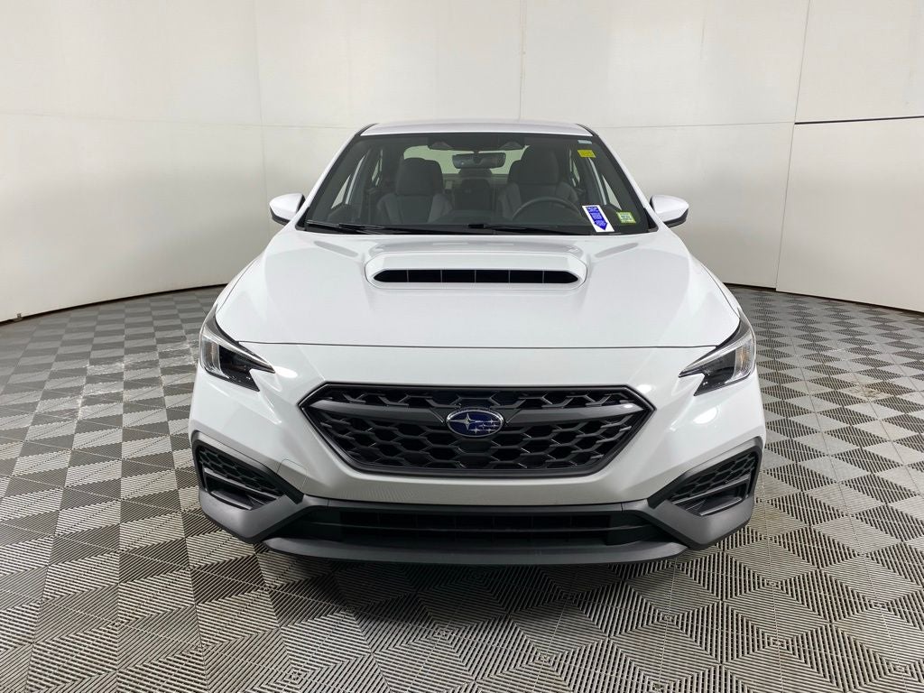 2024 Subaru WRX Base