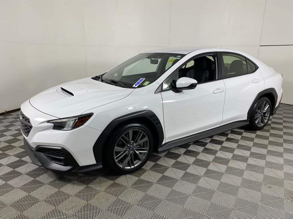 2024 Subaru WRX Base