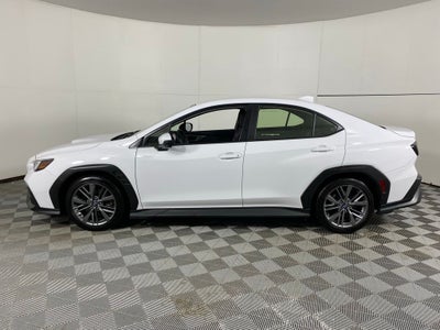 2024 Subaru WRX Base