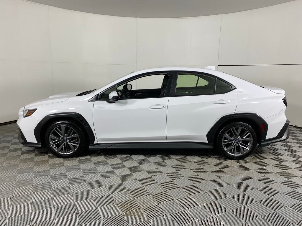 2024 Subaru WRX Base