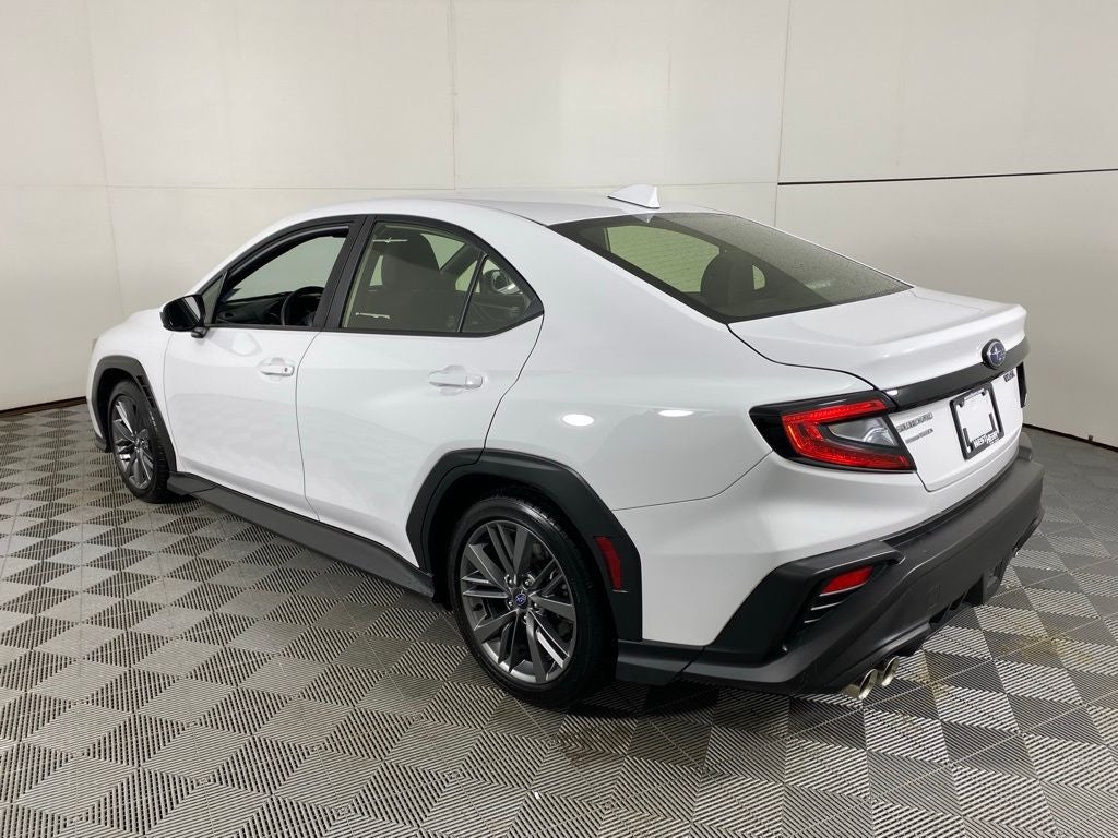 2024 Subaru WRX Base