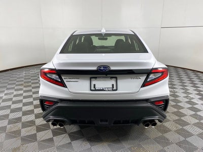 2024 Subaru WRX Base