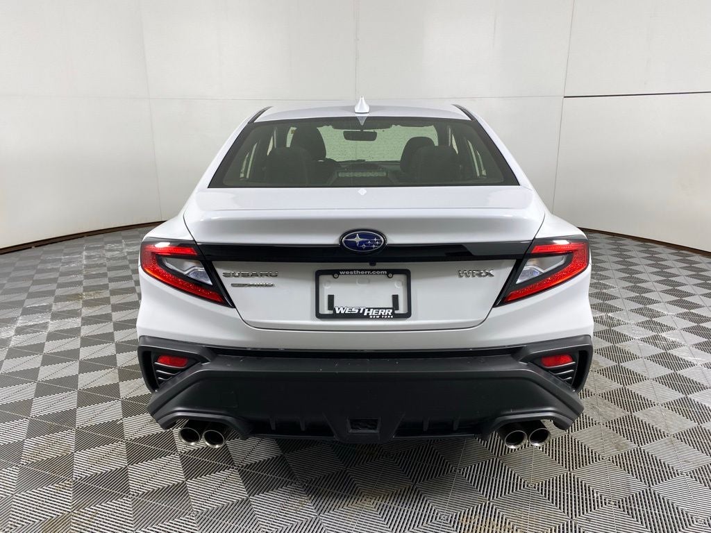 2024 Subaru WRX Base