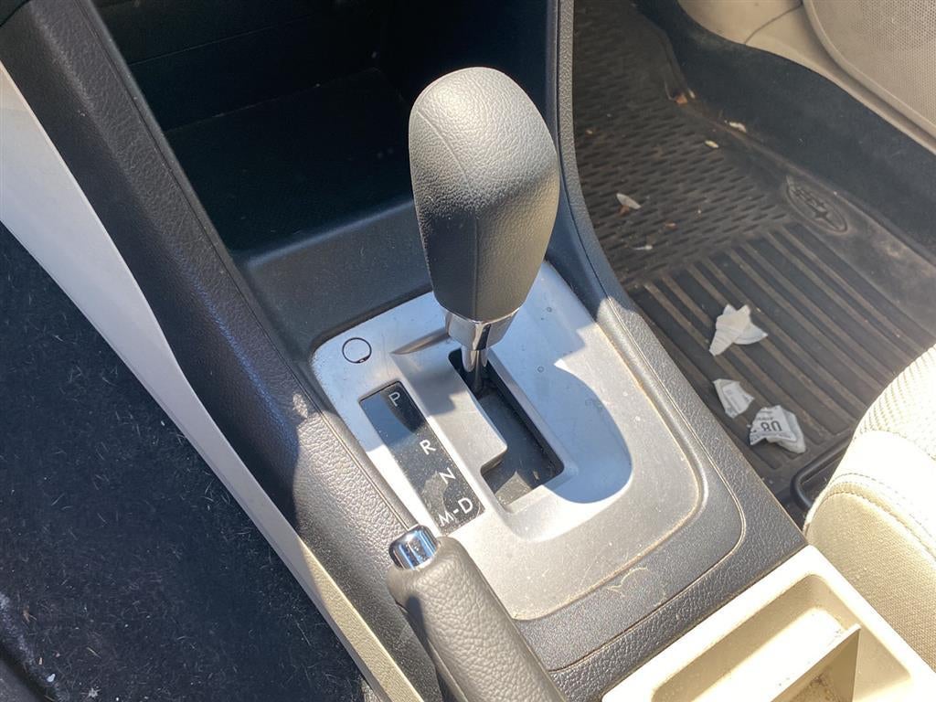 2014 Subaru XV Crosstrek Premium
