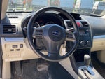2014 Subaru XV Crosstrek Premium