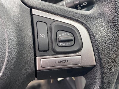 2018 Subaru Forester Premium