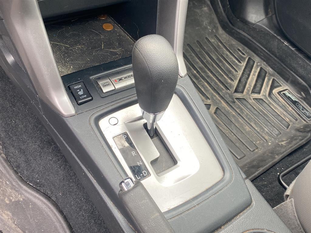 2018 Subaru Forester Premium