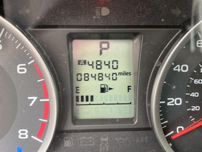 2018 Subaru Forester Premium