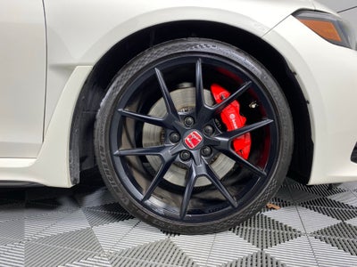 2023 Honda Civic Type R Base