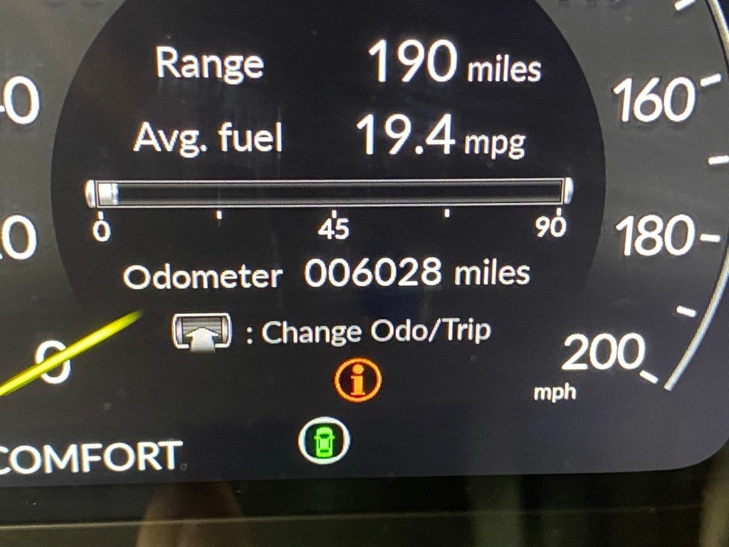 2023 Honda Civic Type R Base