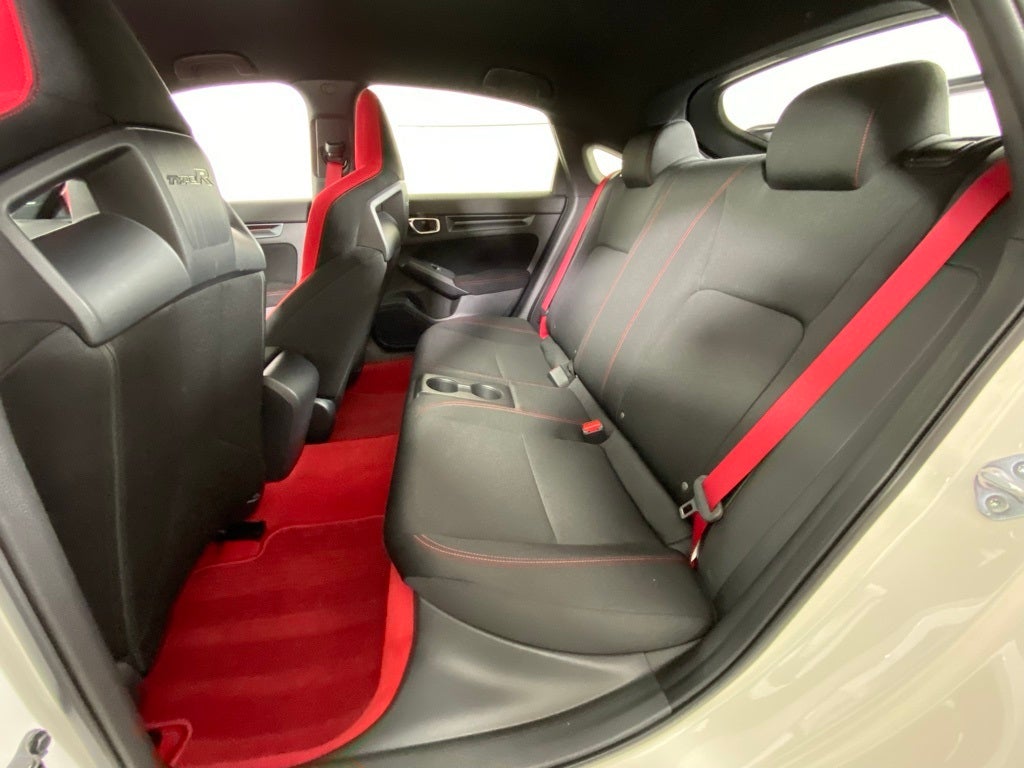 2023 Honda Civic Type R Base