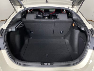 2023 Honda Civic Type R Base