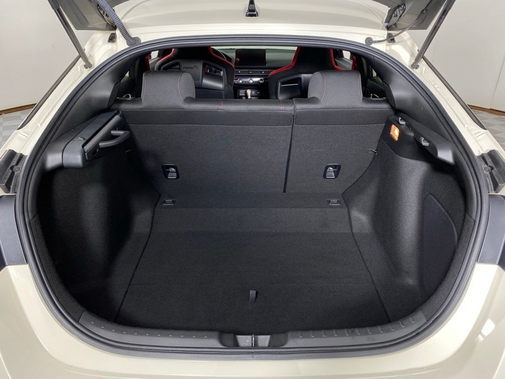 2023 Honda Civic Type R Base