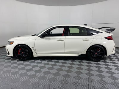 2023 Honda Civic Type R Base