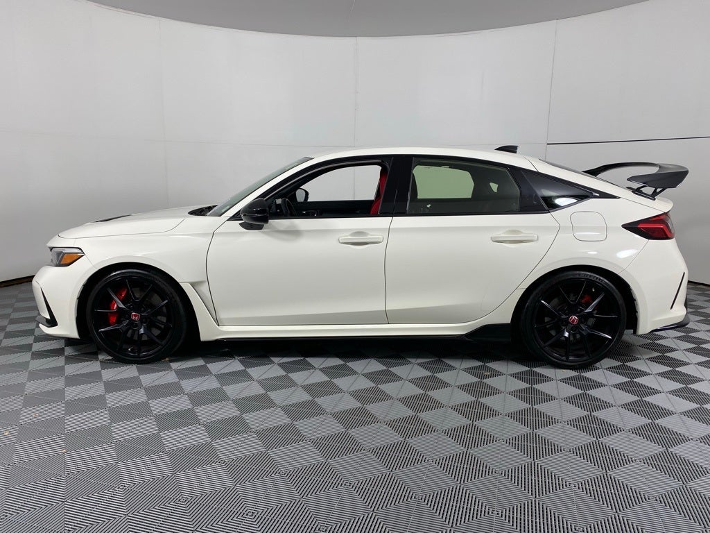 2023 Honda Civic Type R Base