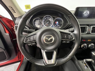 2020 Mazda Mazda CX-5 Sport