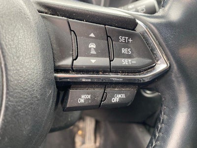 2020 Mazda Mazda CX-5 Sport