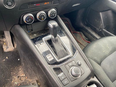 2020 Mazda Mazda CX-5 Sport