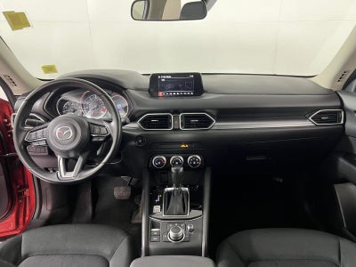 2020 Mazda Mazda CX-5 Sport