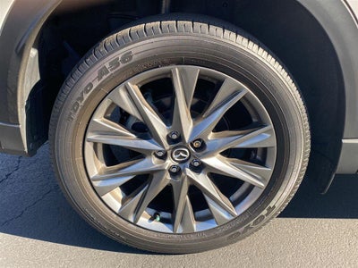 2021 Mazda Mazda CX-5 Signature