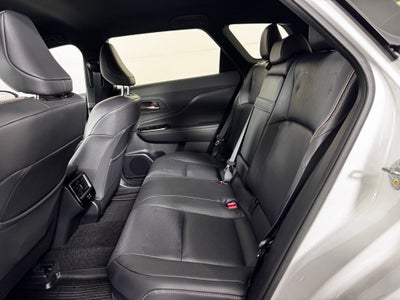 2025 Toyota Crown Signia XLE