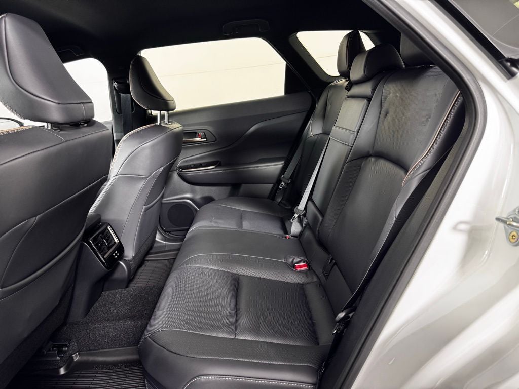 2025 Toyota Crown Signia XLE