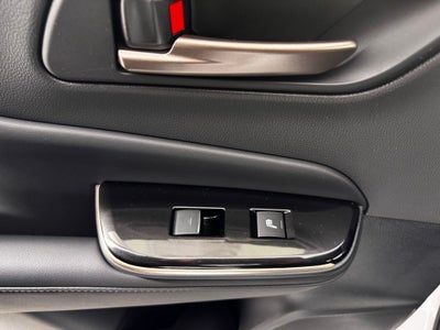 2025 Toyota Crown Signia XLE