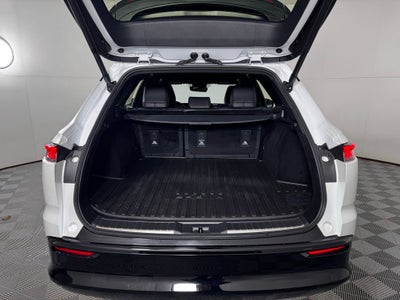 2025 Toyota Crown Signia XLE