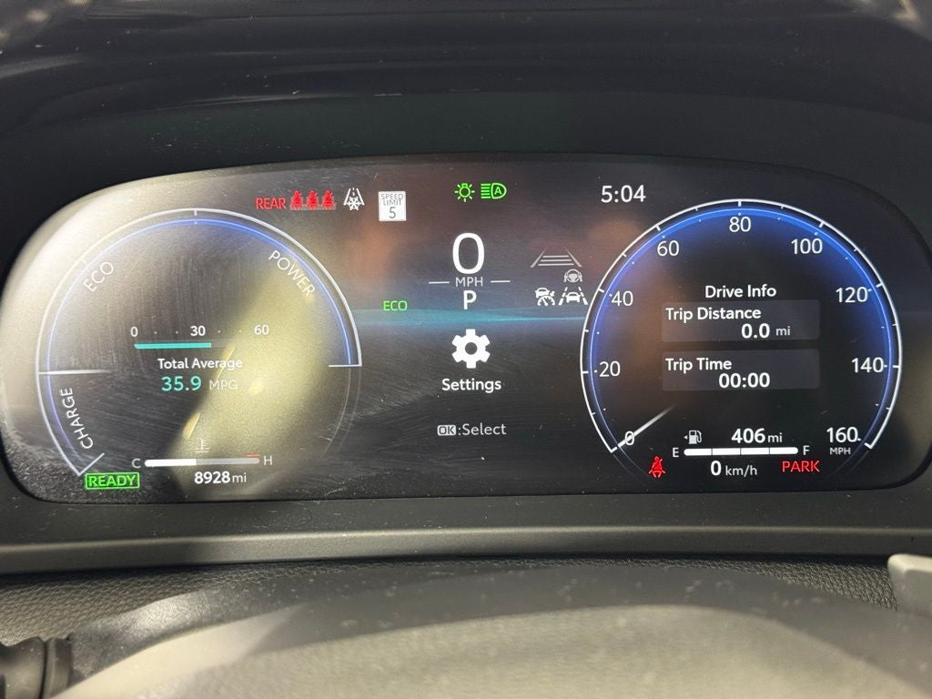 2025 Toyota Crown Signia XLE