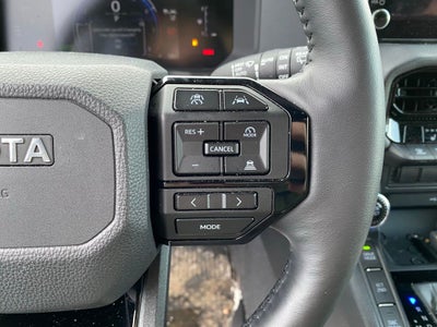 2025 Toyota Land Cruiser 1958