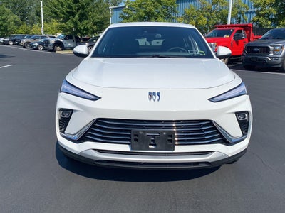 2024 Buick Envista Preferred