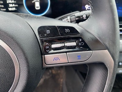 2021 Hyundai Elantra Limited