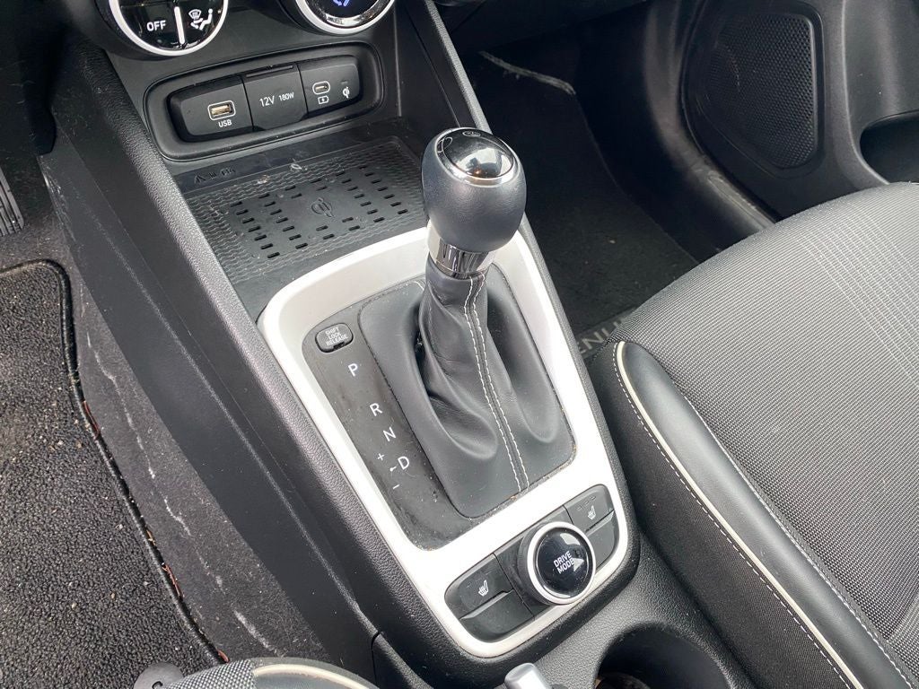 2023 Hyundai Venue Limited