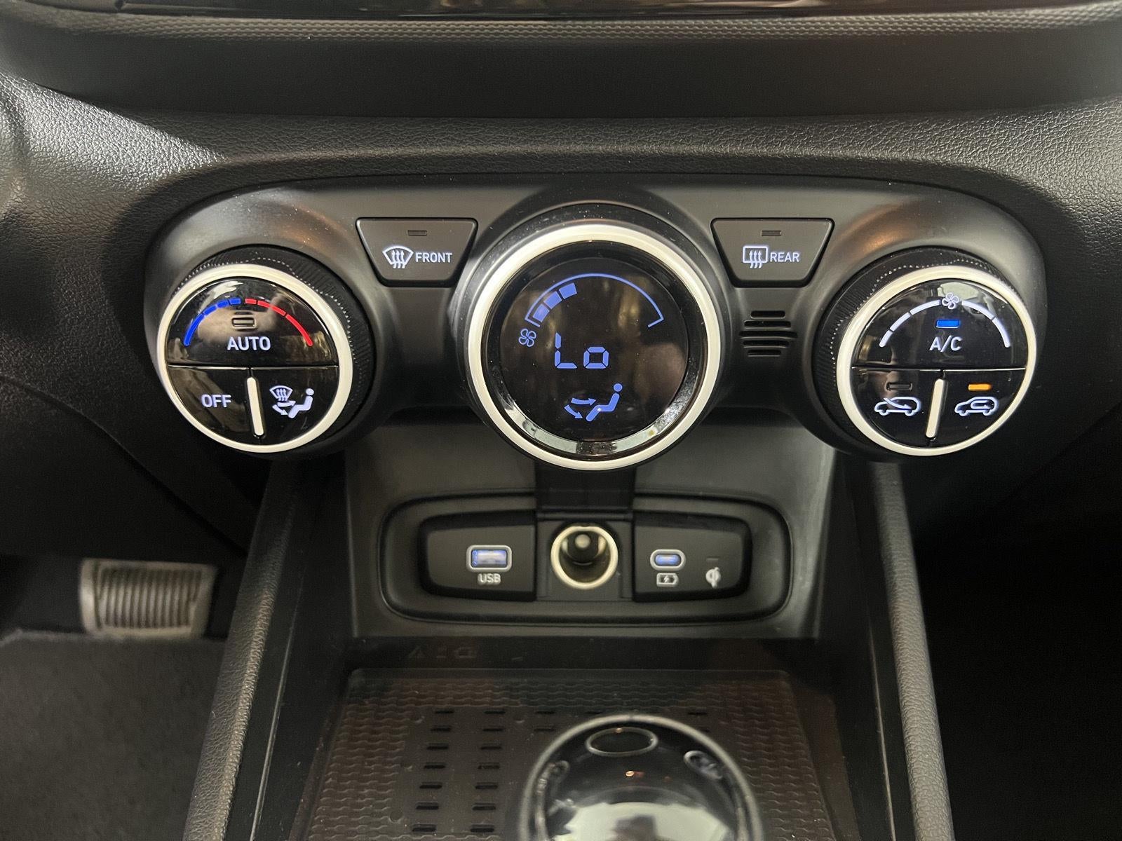 2023 Hyundai Venue Limited