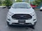 2022 Ford Ecosport S