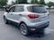 2022 Ford Ecosport S