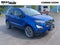 2020 Ford EcoSport SES