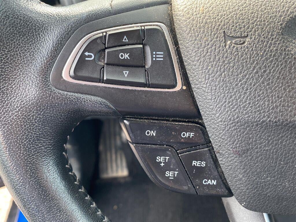 2020 Ford EcoSport SES