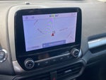 2020 Ford EcoSport SES